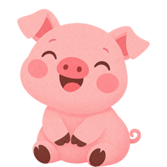 Bel the pig
